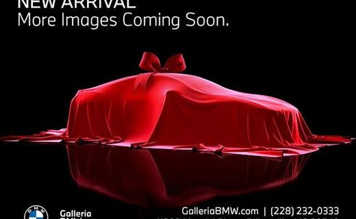 2024 BMW X4 M