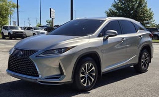2020 Lexus ES 350 Premium