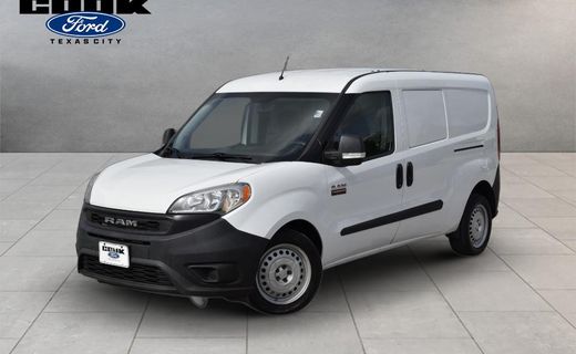 2019 Ram Promaster City ST