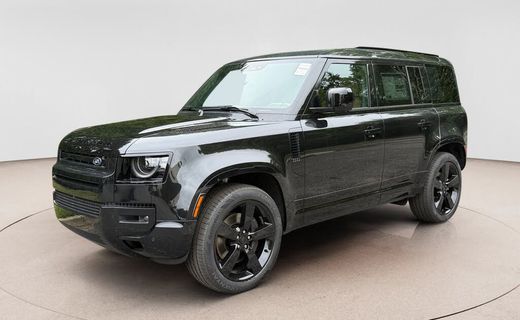 2026 Land Rover Defender 110 SE