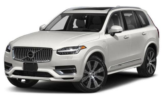 2020 Volvo XC90 Inscription