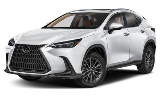 2026 Lexus NX 350 Premium