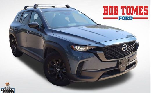2025 Mazda CX-50 Premium