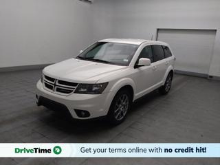 2019 Dodge Journey