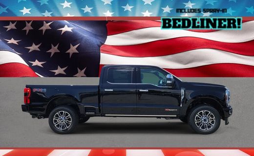 2026 Ford F-250