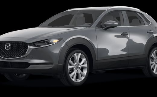2023 Mazda CX-30 Select Package