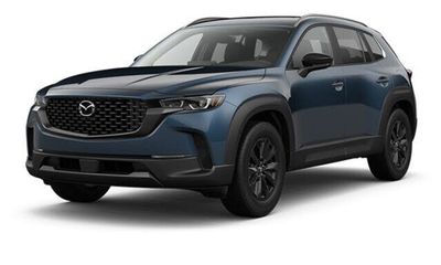 2025 Mazda CX-50 Premium