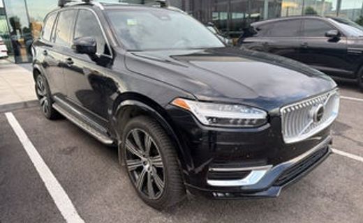 2023 Volvo XC90 Ultimate Bright