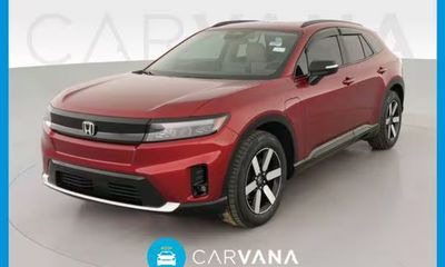 2024 Honda Prologue Tour