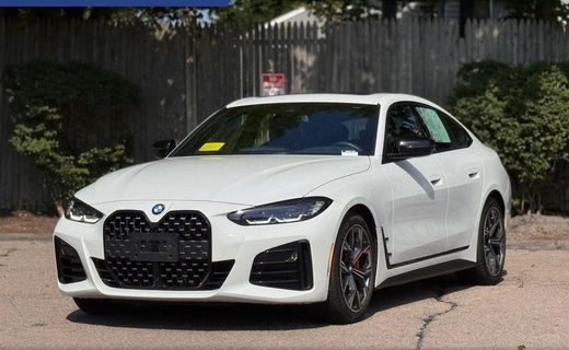 2023 BMW 430i xDrive GC