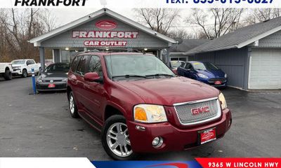 2006 GMC Envoy Denali