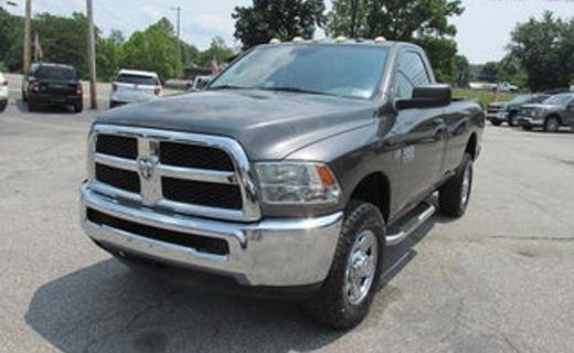 2014 Ram 2500 ST
