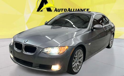 2008 BMW 328I I