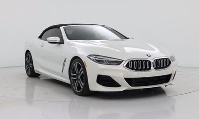 2023 BMW 840I xDrive