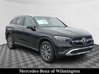 2026 Mercedes-Benz GLC-Class GLC300 4MATIC