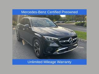 2025 Mercedes-Benz GLC-Class GLC350E 4MATIC