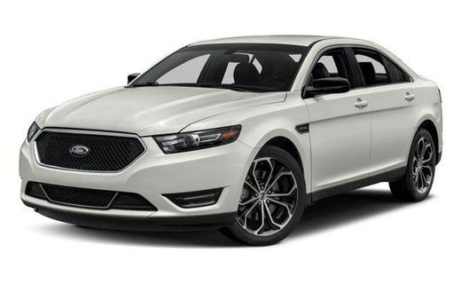 2016 Ford Taurus SHO