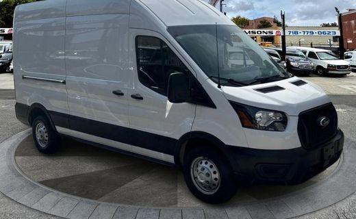 2023 Ford Transit 250 High Roof