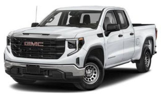 2023 GMC Sierra Elevation