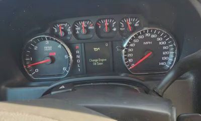 2018 Chevrolet Silverado Work Truck LS