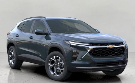 2026 Chevrolet Trax 1LT