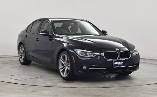 2016 BMW 328I SA