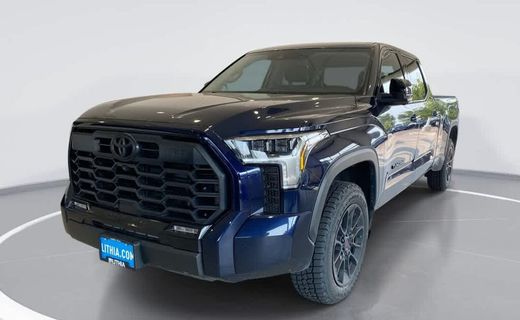 2024 Toyota Tundra Others
