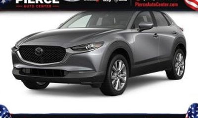 2023 Mazda CX-30 Premium Package