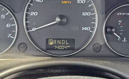 2007 Chevrolet Malibu LT
