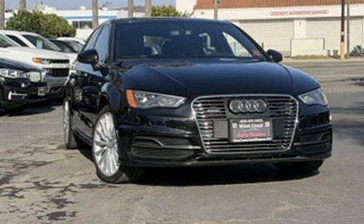 2016 Audi A3