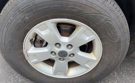 2005 Ford Escape XLT