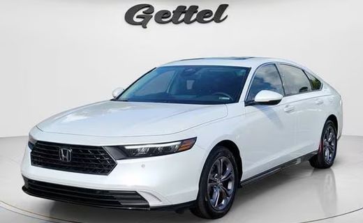 2024 Honda Accord
