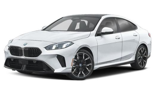 2026 BMW 228 Xdrive GC