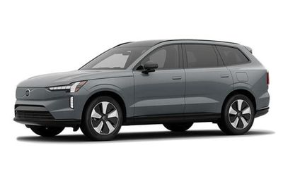 2026 Volvo EX90 Plus