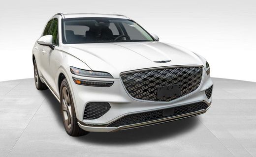 2026 Genesis GV70