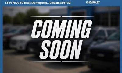 2017 Chevrolet Silverado LTZ