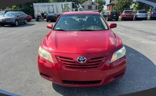 2008 Toyota Camry LE