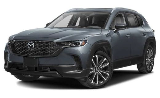 2024 Mazda CX-50 Premium Plus