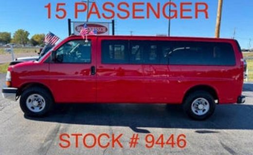 2014 Mercedes-Benz Sprinter High