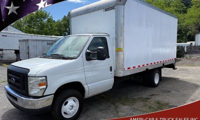 2018 Ford E-Series Chassis FOR Sale IN