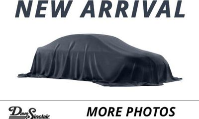 2015 Lincoln MKC LS