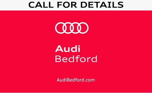 2026 Audi SQ5 Quattro Prestige