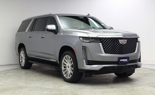2024 Cadillac Escalade ESV Premium Luxury