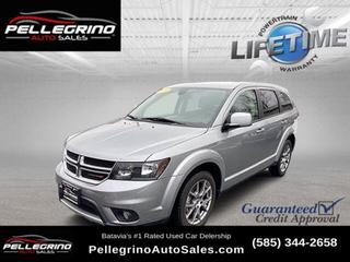 2019 Dodge Journey