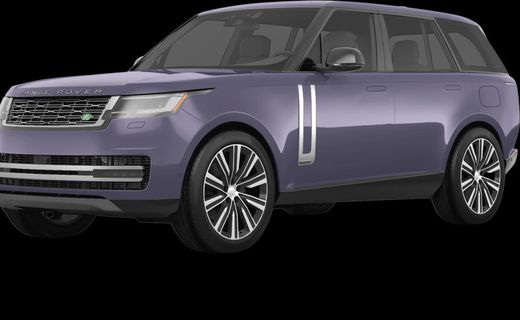 2026 Land Rover Range SE