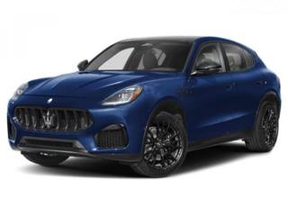 2025 Maserati Grecale