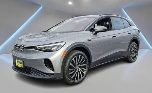 2025 Volkswagen ID 4 Pro