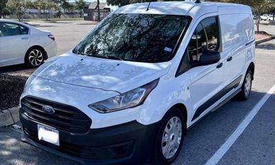 2019 Ford Transit Connect XL