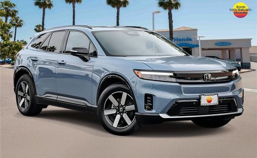 2026 Honda Prologue Tour