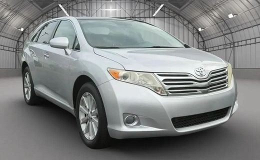 2011 Toyota Venza